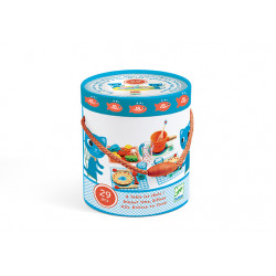 JUEGO DE IMITACIÓN A LA... 2