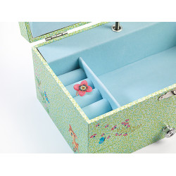 CAJA DE MÚSICA CERVATILLO 2