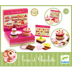 JUEGO DE IMITACIÓN LA... 2