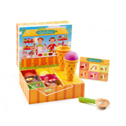 JUEGO DE IMITACIÓN LA... 2