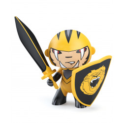 ARTY TOYS WILD KNIGHT