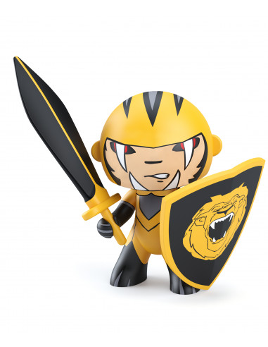 ARTY TOYS WILD KNIGHT