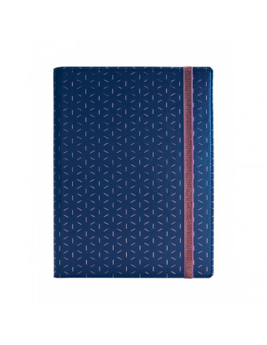 AGENDA F4 SV  ROJO
