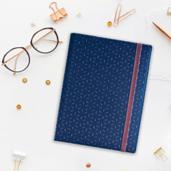 AGENDA F4 SV  ROJO 2