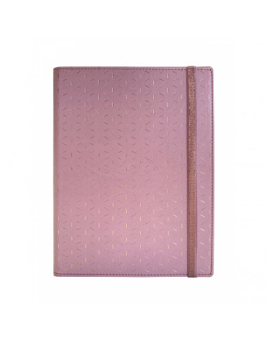 AGENDA ESPIRAL DUO E5 D/P