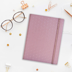 AGENDA ESPIRAL DUO E5 D/P 2