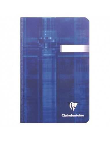 CUADERNO COSI. LISO 110X170 96H