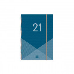 AGENDA YEAR E40 SVV ESPIRAL...