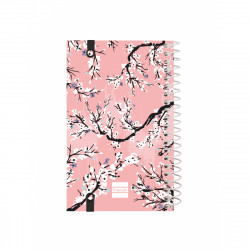 AGENDA YOU E10 S/V POPY 2