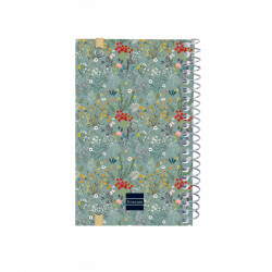 AGENDA DESING E5 S/V SELVA 2