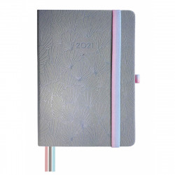 AGENDA FA5 LISA DP AZUL