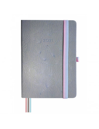 AGENDA FA5 LISA DP AZUL