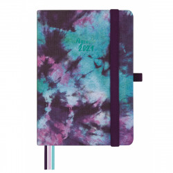 AGENDA DESING M4 S/V SPACE