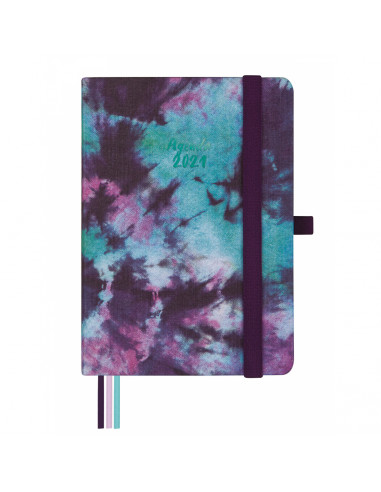 AGENDA DESING M4 S/V SPACE