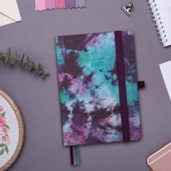 AGENDA DESING M4 S/V SPACE 2