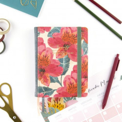 AGENDA ANUAL 2021 ROSE DP A6