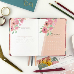 AGENDA ANUAL 2021 ROSE DP A6 2