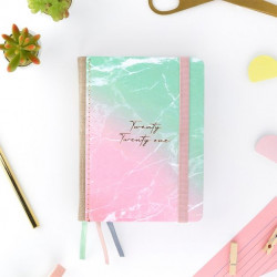 AGENDA ANUAL 2021 VICKY DP A6