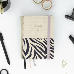 AGENDA ANUAL 2021 LAIA DP A6