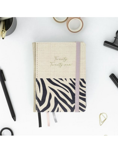 AGENDA ANUAL 2021 LAIA DP A6