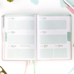 AGENDA ANUAL 2021 ALBA SV A5 2