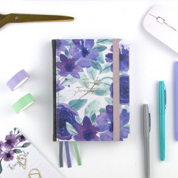 AGENDA ANUAL 2021 VIOLETA...