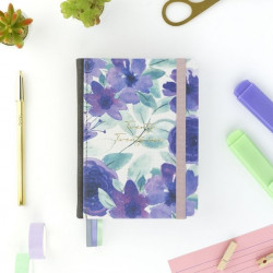 AGENDA ANUAL 2021 VIOLETA...