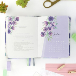 AGENDA ANUAL 2021 VIOLETA... 2