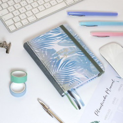 AGENDA ANUAL 2021 BLUE PALM... 2