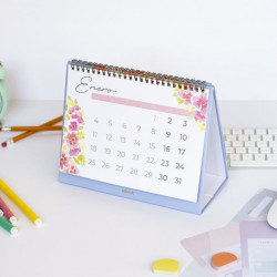 CALENDARIO & POSTERS 2021... 2