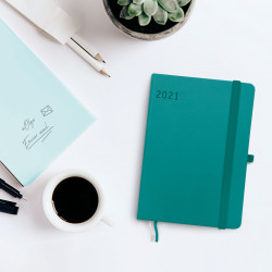 AGENDA DESIGN M4 SVH IMPOSIBLE 2