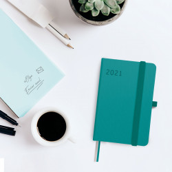 AGENDA DESIGN M4 SVH FLORA 2