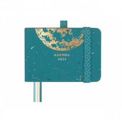 AGENDA DESING M0 S/V IMPOSIBLE