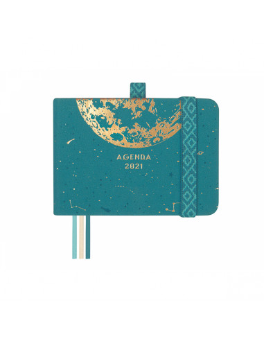 AGENDA DESING M0 S/V IMPOSIBLE