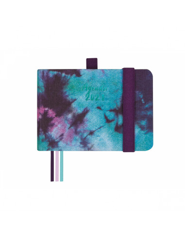 AGENDA DESING M0 S/V FLORA