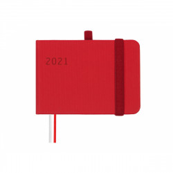 AGENDA FA5 LISA SV...