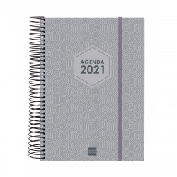AGENDA E10 D/P GOLDY