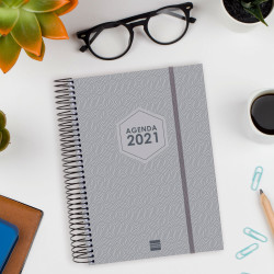 AGENDA E10 D/P GOLDY 2