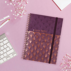 AGENDA YOU E10 D/P POPPY 2