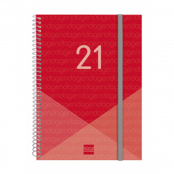 AGENDA YEAR E10 S/V...