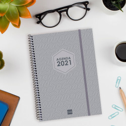 AGENDA  E10 S/V AZUL 2