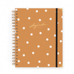 AGENDA CHARUCA SEMANAL 2021...