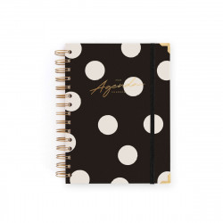 AGENDA CHARUCA SEMANAL 2021...