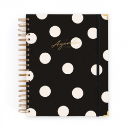 AGENDA CHARUCA DIA PÁGINA...