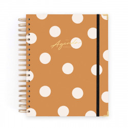 AGENDA CHARUCA DIA PÁGINA...