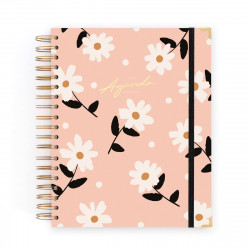 AGENDA CHARUCA DIA PÁGINA...