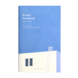 Libreta de Bolsillo Tejado...