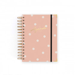 AGENDA CHARUCA DIA PÁGINA...