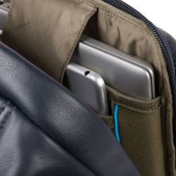 MOCHILA SUTIL PEQUEÑA PORTA... 2