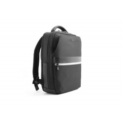 AERO BACKPACK MEDIUM BLACK 2